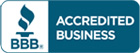 Better Business Bureau Member
