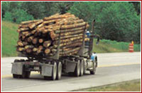 Truck Driving Careers Logging