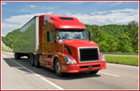 Truck Driving Careers OTR