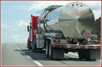 Truck Driving Careers Tanker