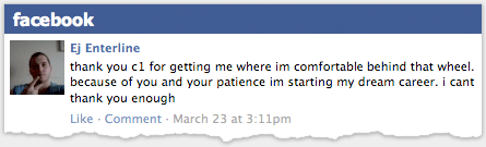 C1 Facebook Quote - EJ