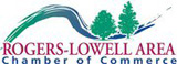 Rogers-Lowell Chamber of Commerce Member