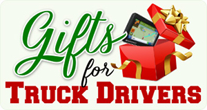 A Simple Guide To On-The-Job Gifts For Truck Drivers
