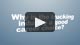 Why is the trucking industry a good career choice?