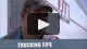 Trucking Tips - Tips From the Road