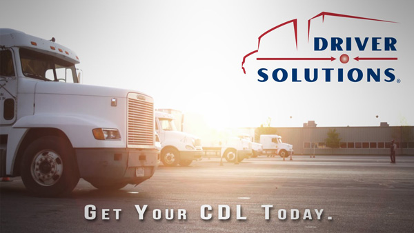  CDL Training School