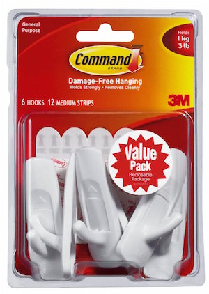 Command Hooks