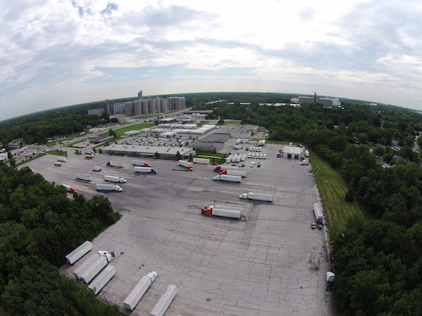 Indianapolis Truck Driving School