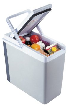 Koolatron Travel Fridge