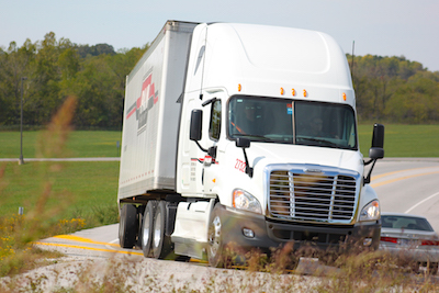 Indianapolis Truck Driving Jobs - PAM Transport