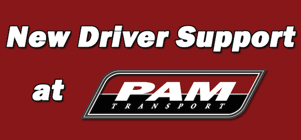 PAM Driver Support