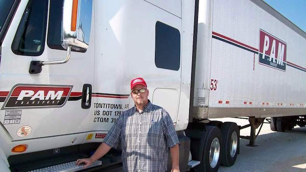 c1 truck driver training - springfield mo