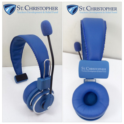 St. Christophers Bluetooth