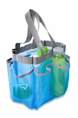 Trucker Shower Bag