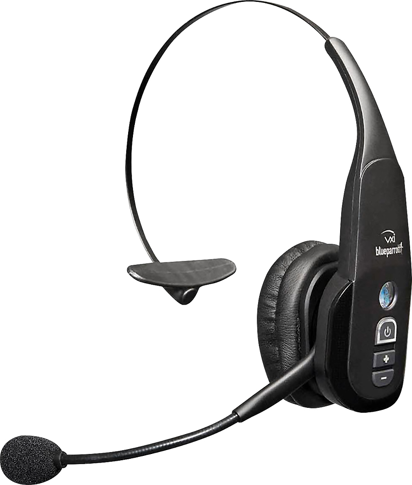 Best wireless 2025 headset for truckers