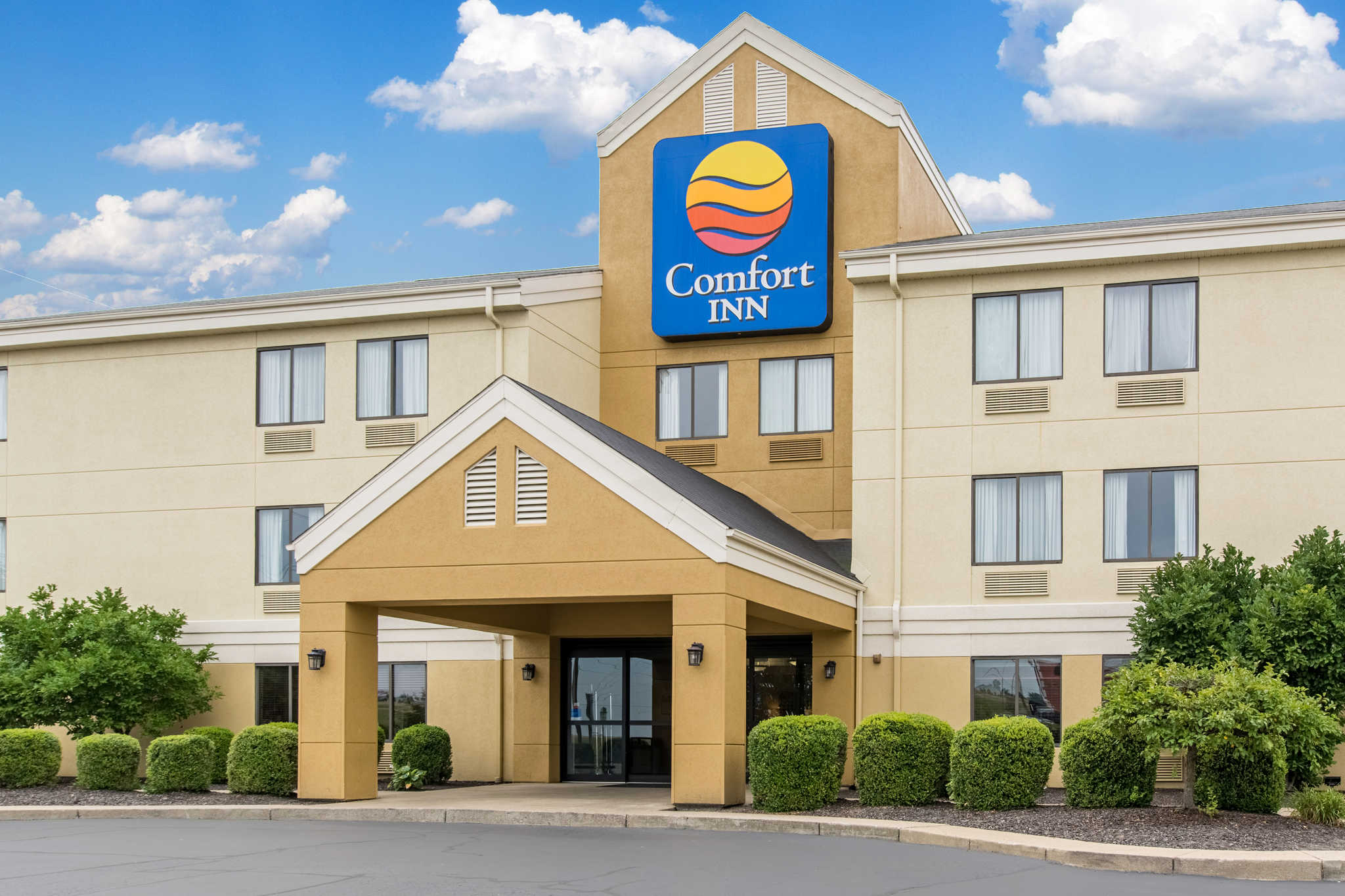 Comfort Inn