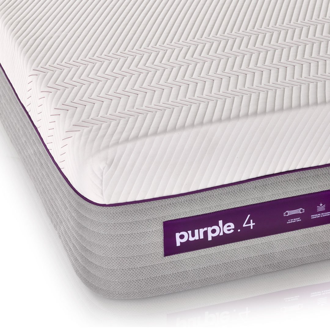 purple mattress premier 3