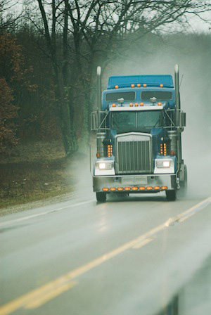 Local Truck Driving Jobs