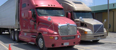 Maryville CDL Training Students