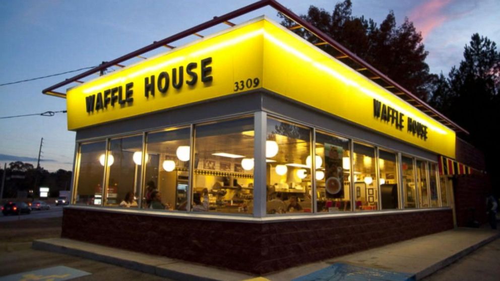 Waffle House